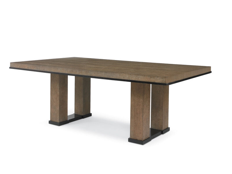 Pacific Dining Table