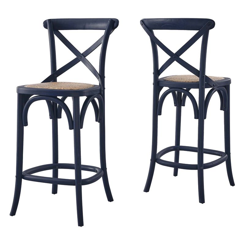 Gear Counter Stool image number 4
