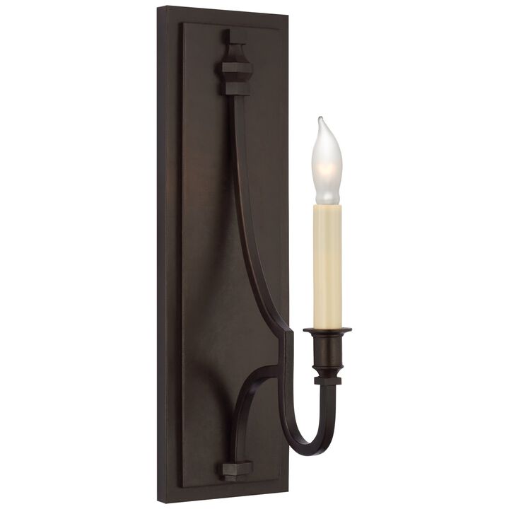 Chapman & Myers Mykonos Sconce Collection