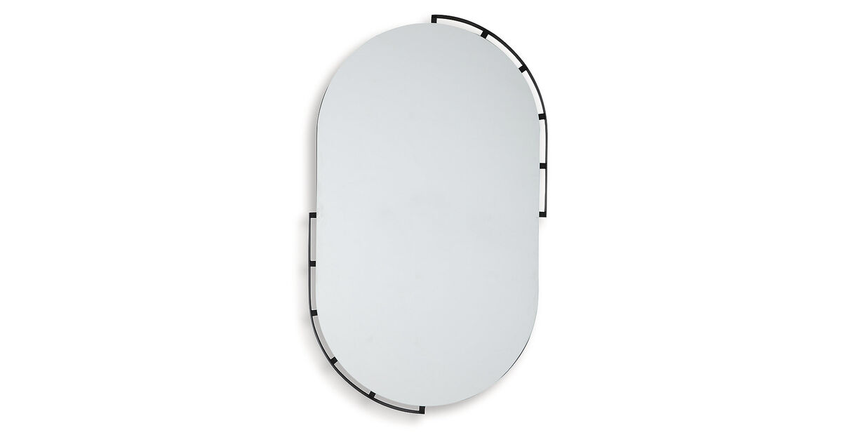 Valkings Accent Mirror