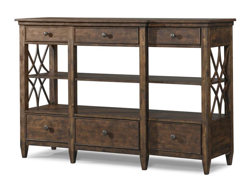 Trisha Yearwood Home Sideboard
