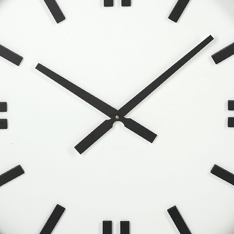 Derby Wall Clock