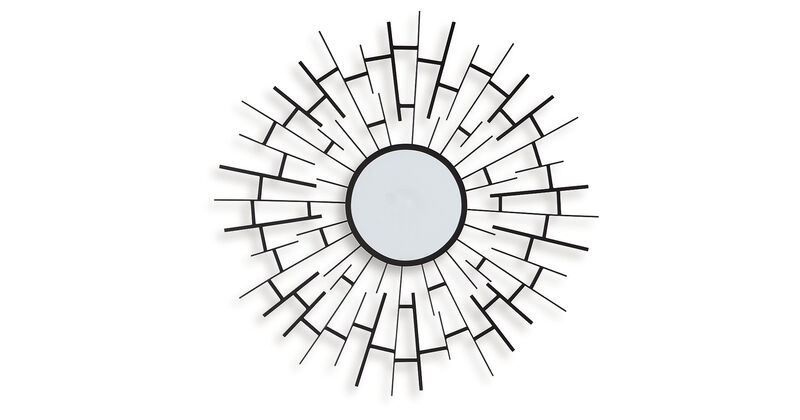 Garrenworth Accent Mirror