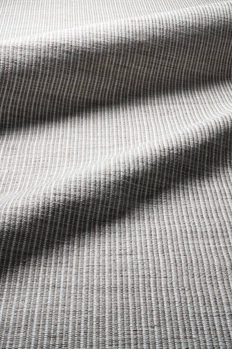 Sacdecer Avore Gray 8'6" x 11'6" Rug image number 8