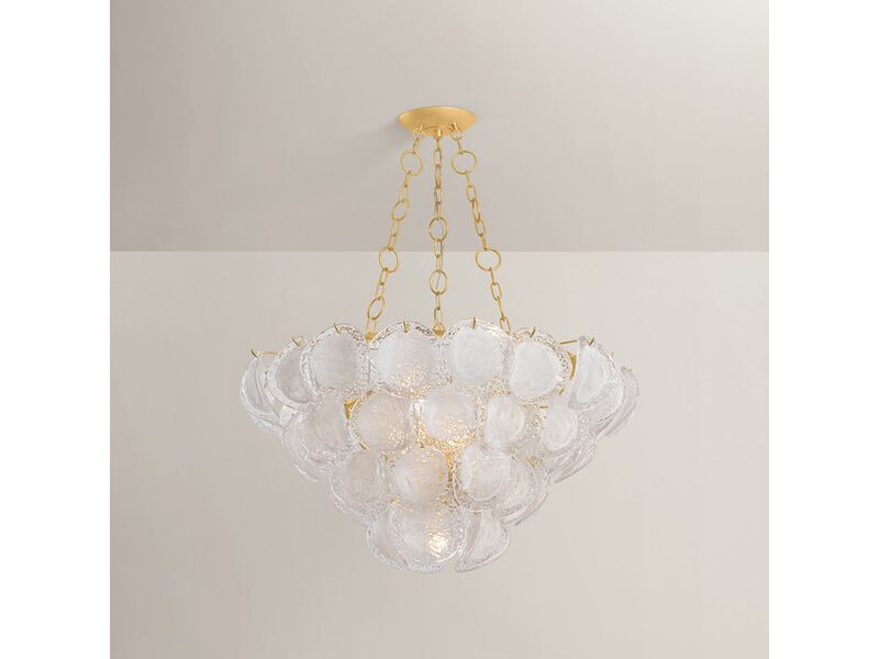 Cedar Hill Chandelier image number 2