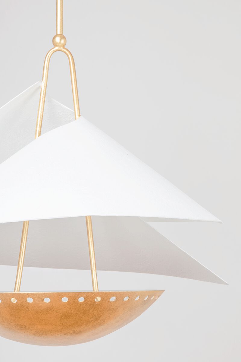 Tropea Pendant image number 3