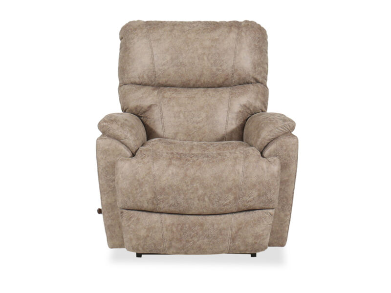 Trouper Silt Rocking Recliner