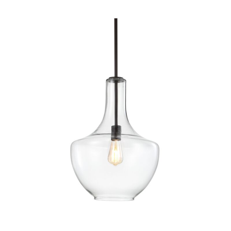 Watts Glassmetal LED Pendant