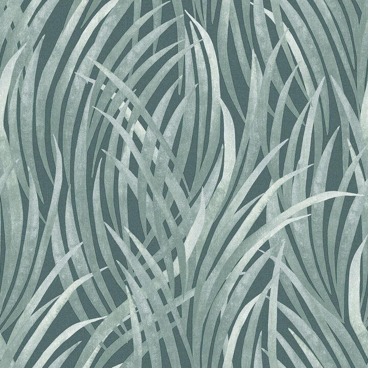 Adelia Tall Grass Wallpaper