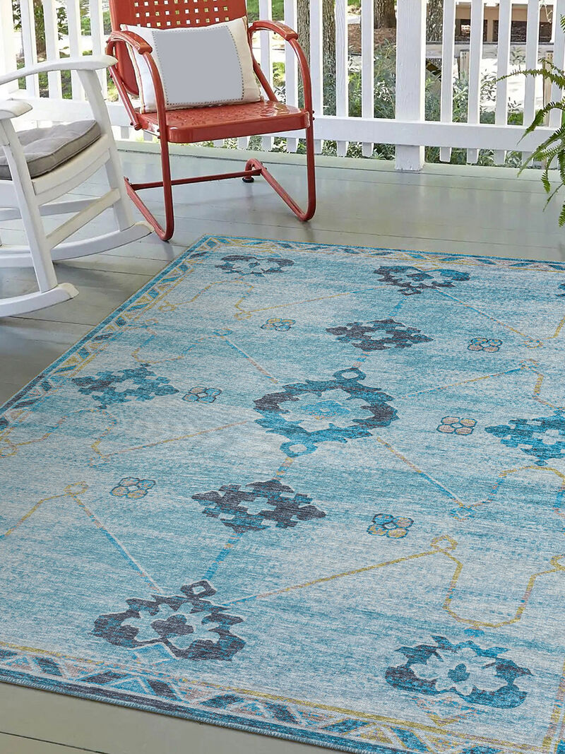 Sedona SN16 Riverview 10' x 14' Rug