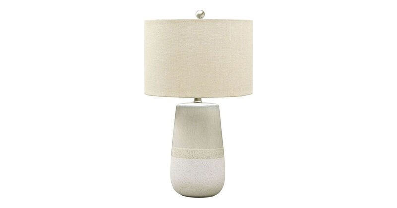 Shavon Ceramic Table Lamp image number 0