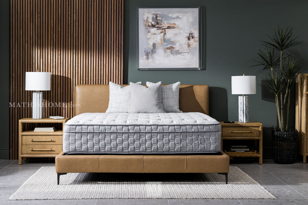 Avalon Queen Mattress