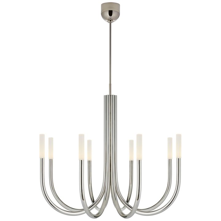 Rousseau Medium Chandelier
