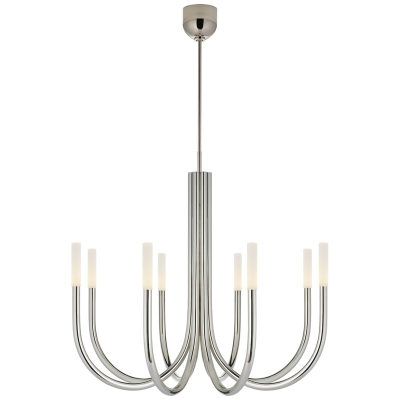 Rousseau Medium Chandelier
