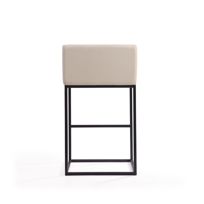 Embassy Cream Bar Stool