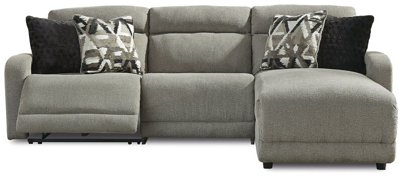 Colleyville 3PC PWR Recline Sectional