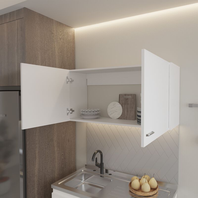 Wall Cabinet Fairwood, Kitchen, White