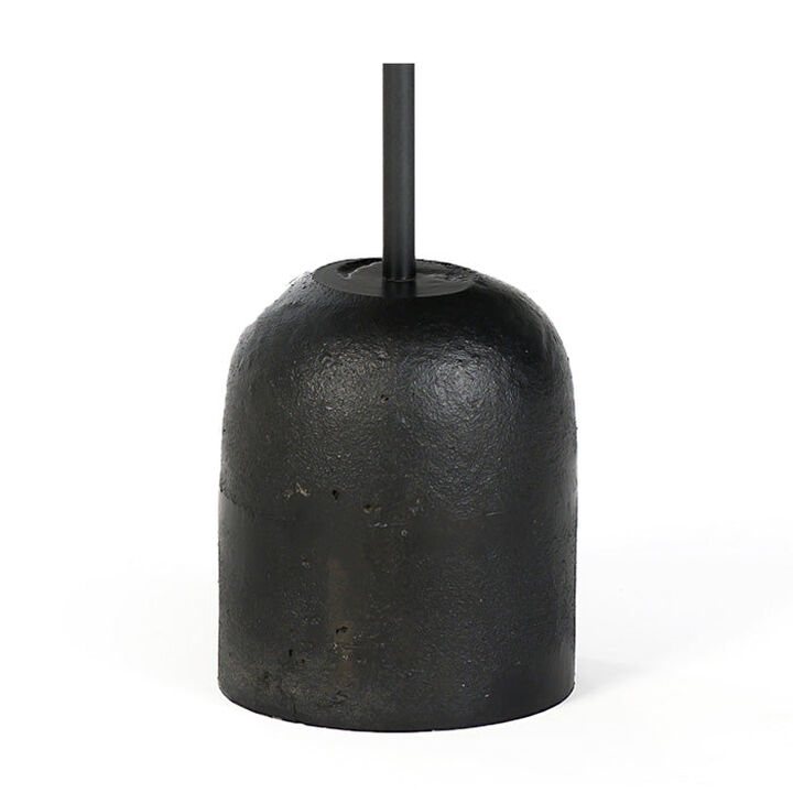 Cylinder Cannon Drink Table