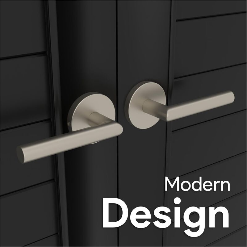 Mega Handles | Ronn Dummy Lever