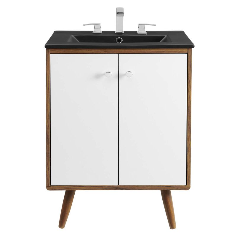 Transmit 24" Bathroom Vanity image number 4