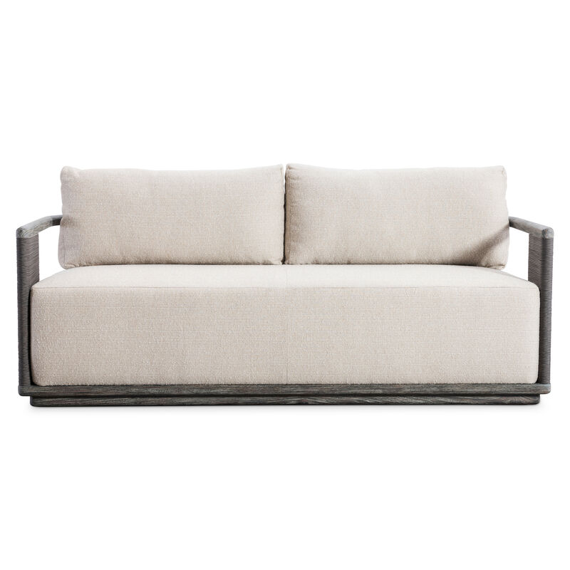 Andros Outdoor Sofa image number 1