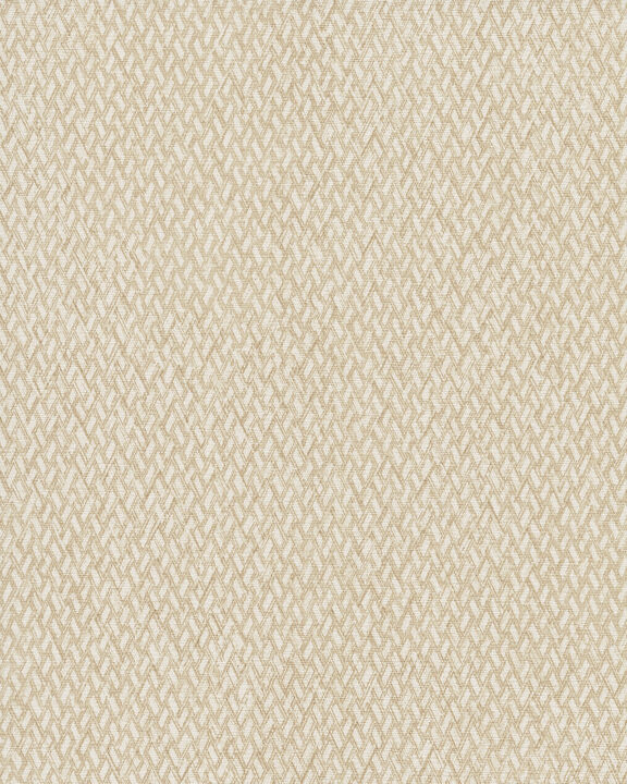 Weave It To Me Light Brown Geometric Wallpaper