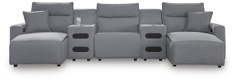 Modmax II Sectional image number 11