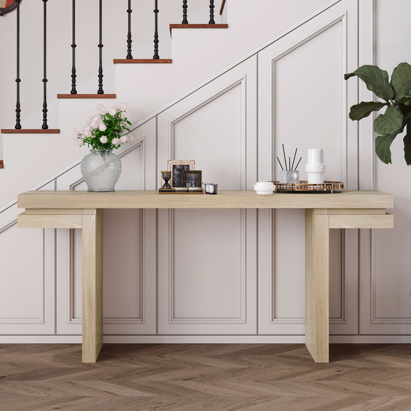 Qualak Console Table image number 1