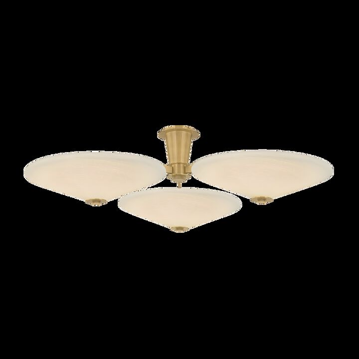 Cologne Flush Mount