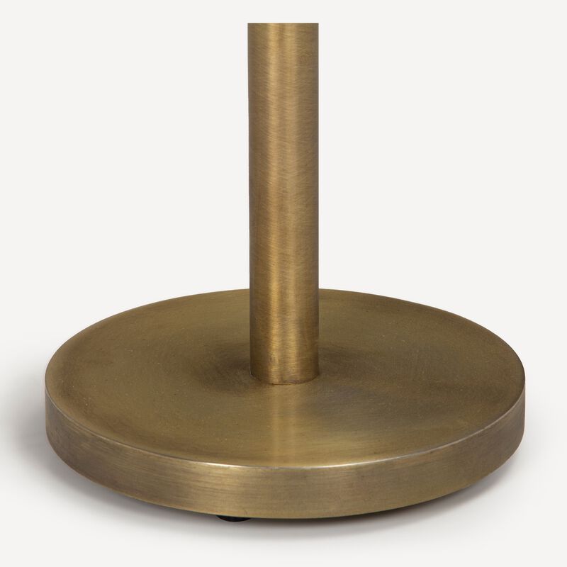 Shay  Table - Forest Autumn