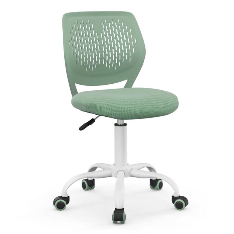 Hivvago Ergonomic Children Study Chair with Adjustable Height