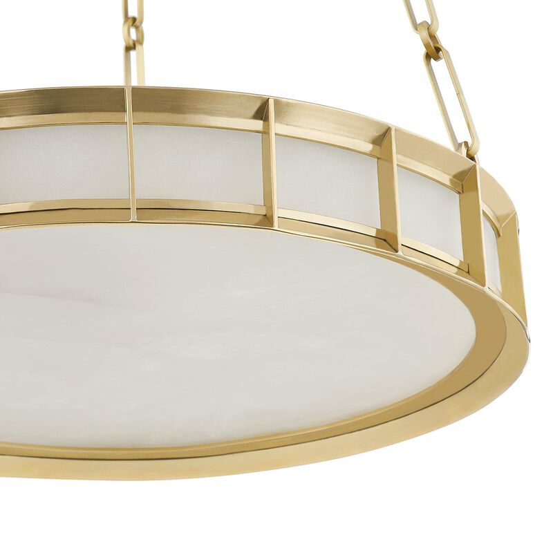 Leda Chandelier image number 2