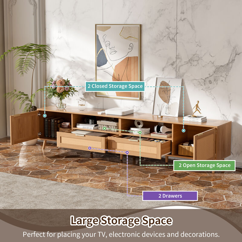 Kogblo TV stand image number 8