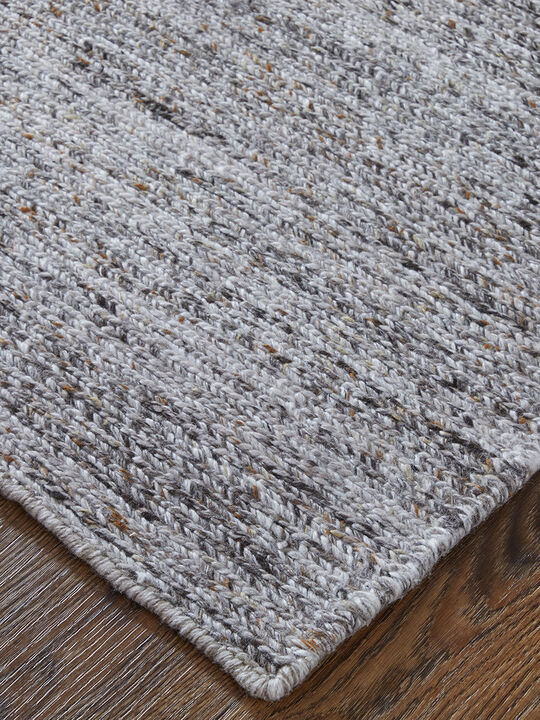 Finley T6046 Brown 9'6" x 13'6" Rug By Thom Filcia