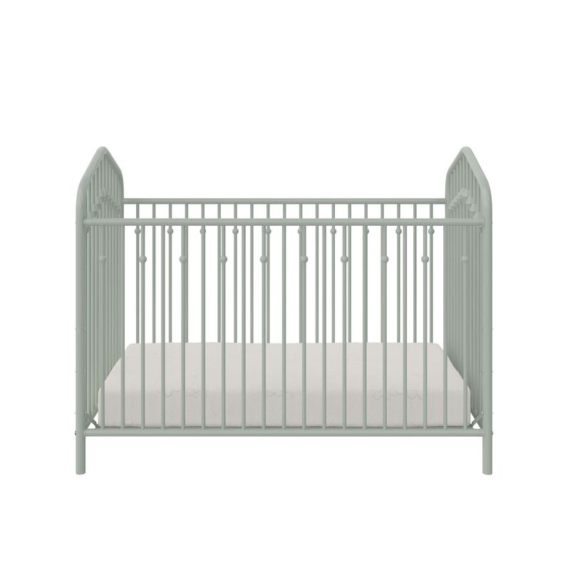 Bushwick Metal Crib