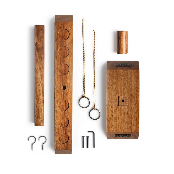 2 Player Hook & Ring