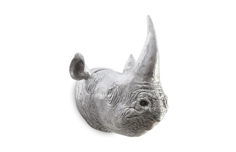 Rhino Wall Art