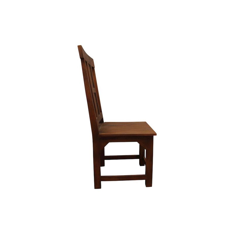 Farmhouse Benedict Dining Chair 2-Piece Set