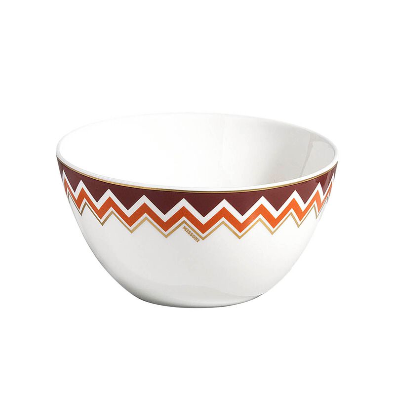 Rice Bowls ICONIC Set of 2, diam. 4.45", H 2.36" image number 0
