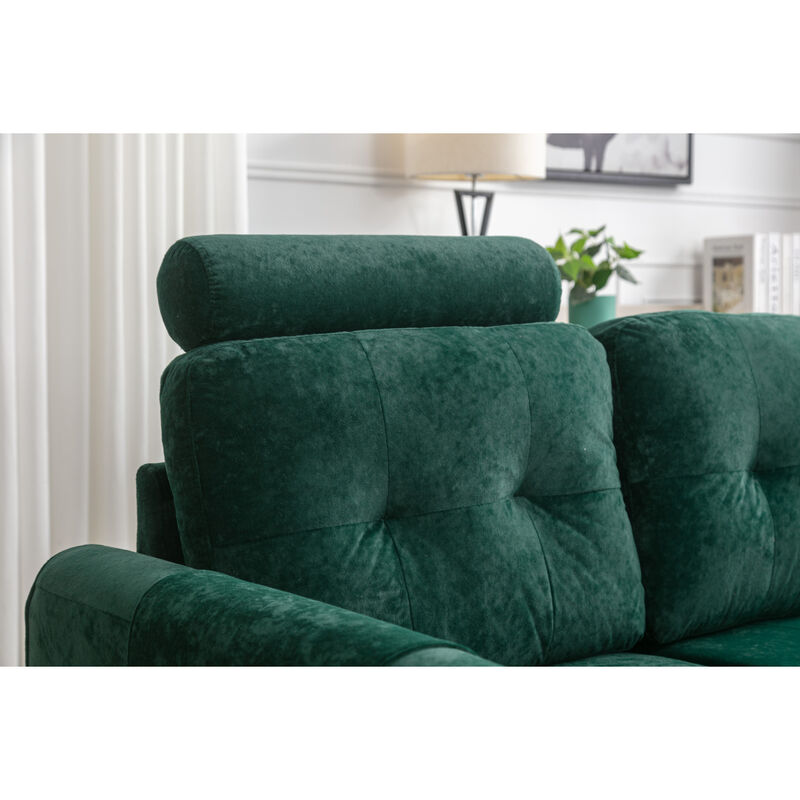 storage sofa /Living room sofa cozy sectional sofa