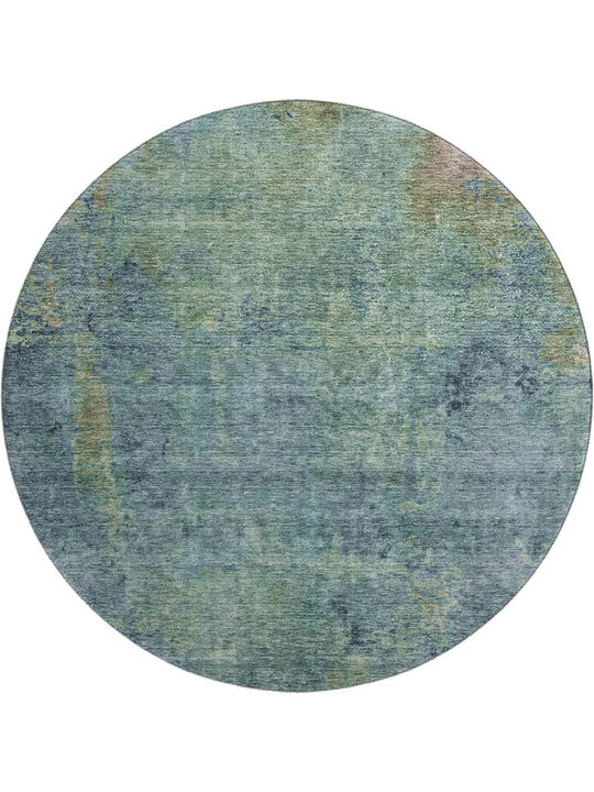 Trevi TV9 Blue 8' Rug