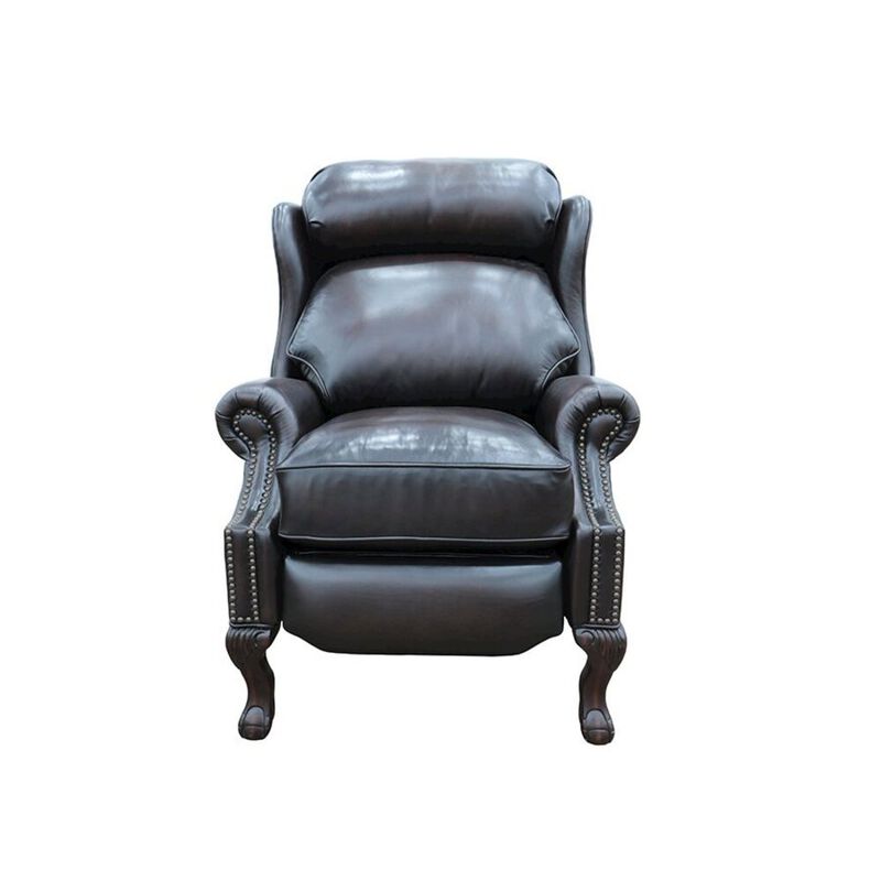 Barcalounger Danbury Manual Recline