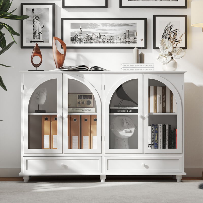 Zukken Sideboard image number 1
