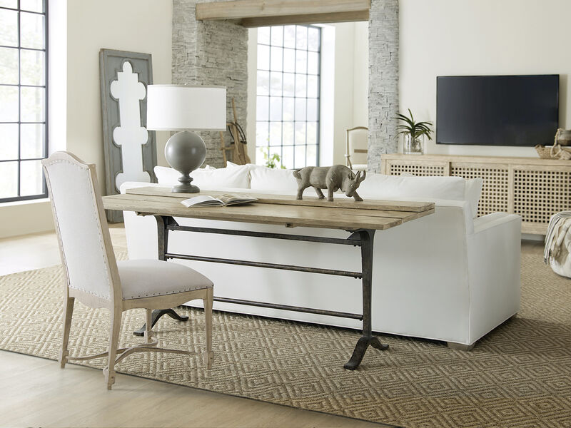 Ciao Bella Flip-top Console