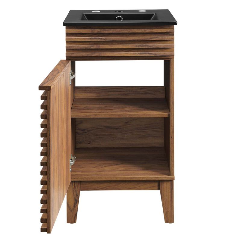 Render 18" Bathroom Vanity image number 3