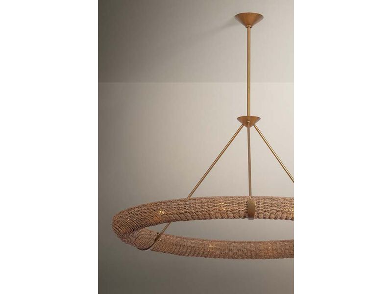 Floyd Ezra Chandelier image number 6