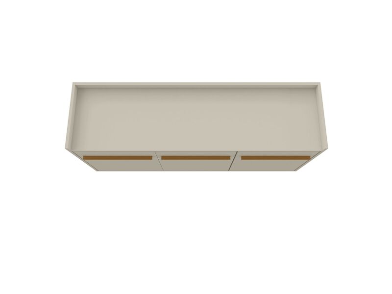 Bradley Beige Sideboard