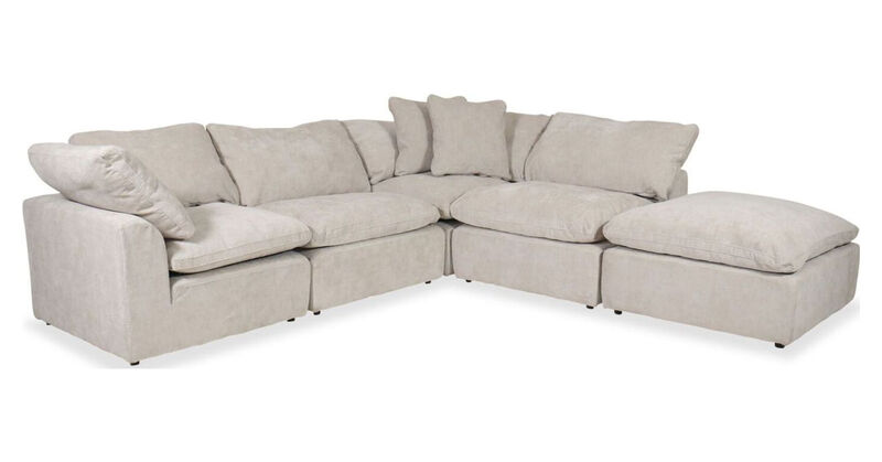 Bryant 5-Piece Sectional image number 0