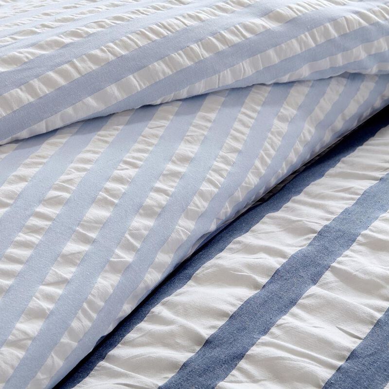 Belen Kox 100% Cotton Yarn Comforter Mini Set, Belen Kox