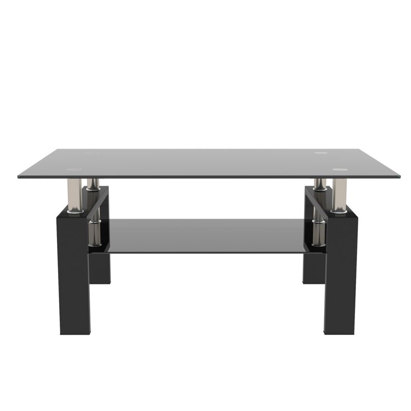 Klikuf Mordern Coffee Table image number 0